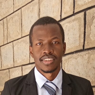 Brian Nyakwama