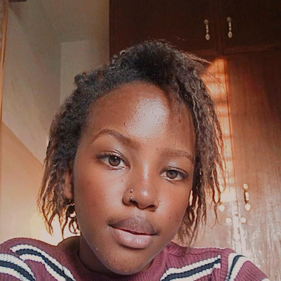 Stacy Nyambura 