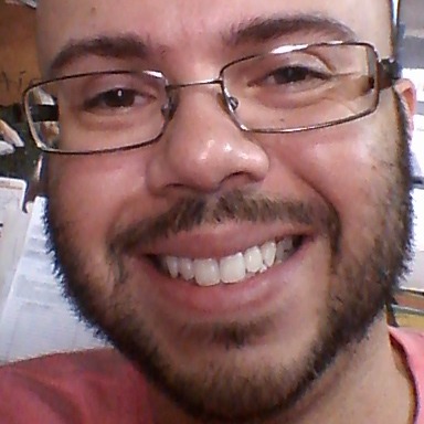 Bernardo de Farias Amaral Lopes