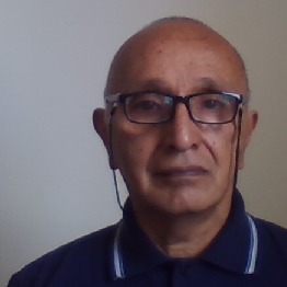 Antonio Gilberto Rodríguez Soto