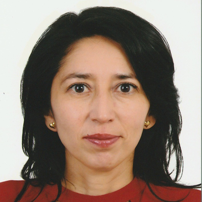 Viviana Ricaurte
