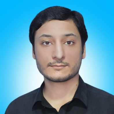 Shahzad Riaz