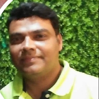 Shaan Kumar