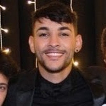 Luiz César Faustino Santos