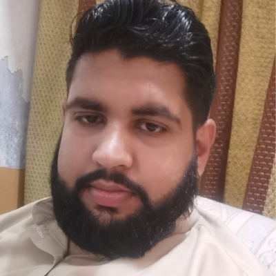 Shahzaib Ali