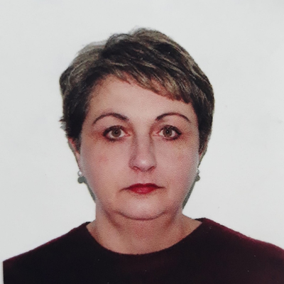 Milena  Yankova Mileva 