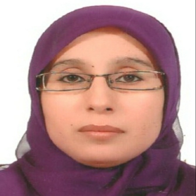 Fatiha Ouzri