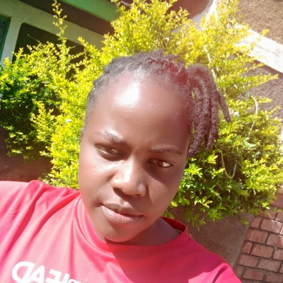 Joy Wanjala