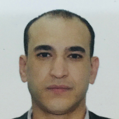 Mohmad Elbana