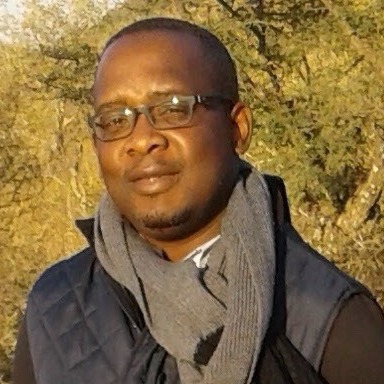 Jean Albert Kasongo