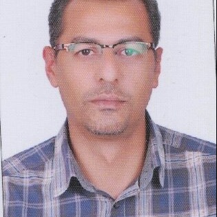 Khaled Abdelsabour