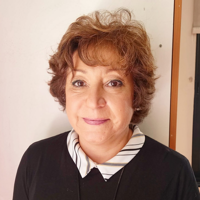 Lorena Arrate González