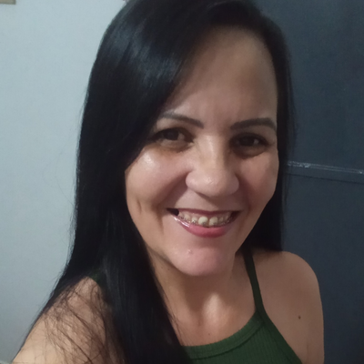 Janaina Ferreira