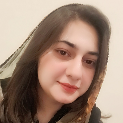 Mehreen Ali