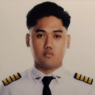 Kevin Christian Duazo