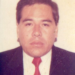 Carlos Rios Chumpitazi