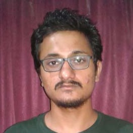 ADITYA OJHA