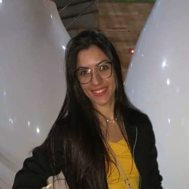 Carla Juliane Martins