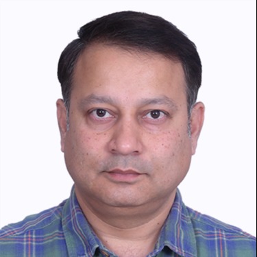 Shantanu Mishra