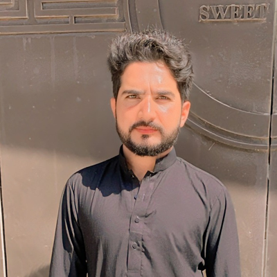 Faizan Abbasi