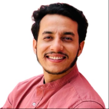 Kislay Kumar