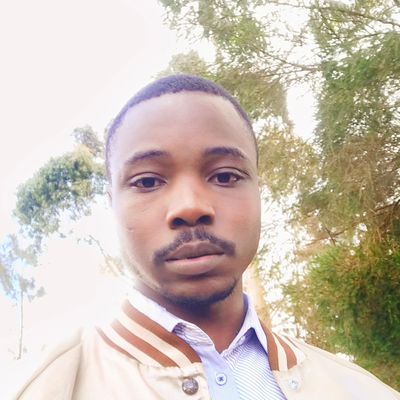 Kelvin Nyabaga