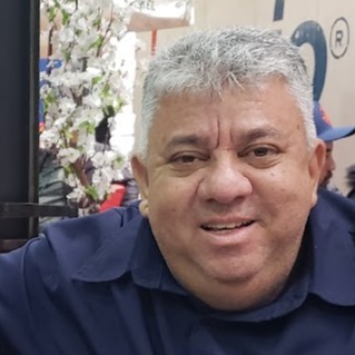 Julio Cezar Magalhaes Lopes