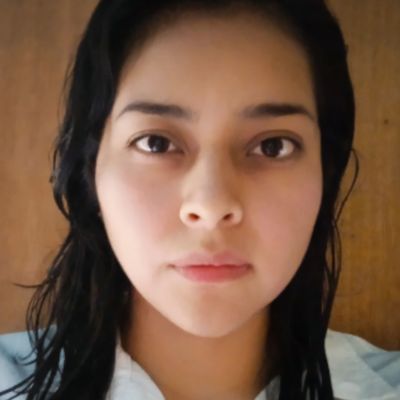 Michelle Vanessa  Olivarez Martinez 