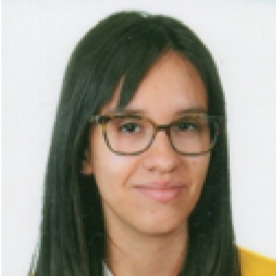 Daniela Duarte