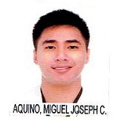 Miguel Joseph Aquino