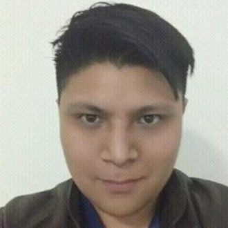 Jonathan Cruz