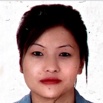Krishnaa Gurung
