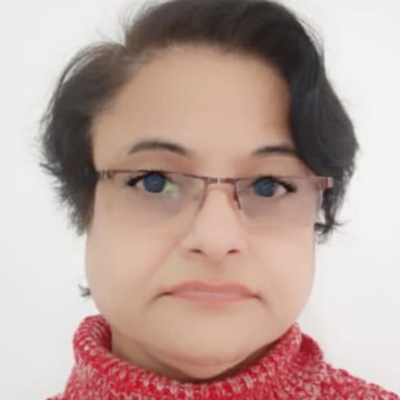 Namrata Darbari