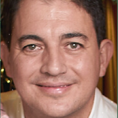 Antonio  García Pérez 