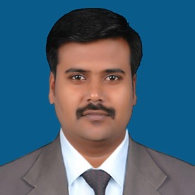 N.Ashok Kumar