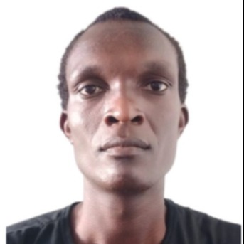 Joshua Gichana