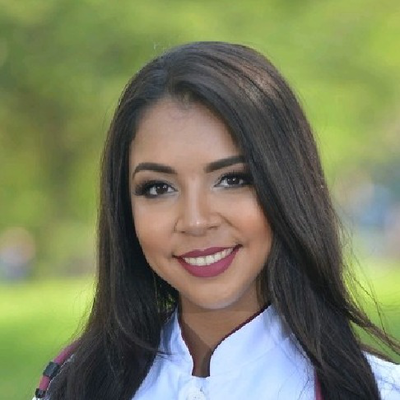 Melissa Bittencourt Ferreira