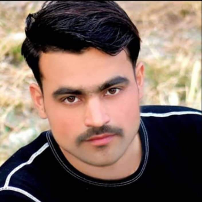 Aamir Waris khan