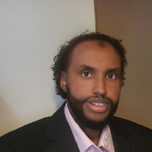 Khadar Abdi
