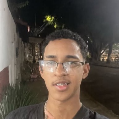 Jhow Fernando
