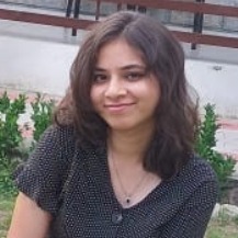 Saisha Ahuja