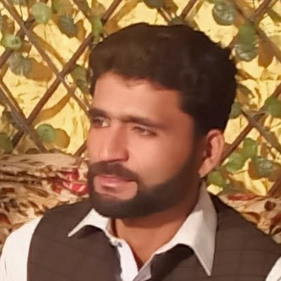 Muhammad Amjad