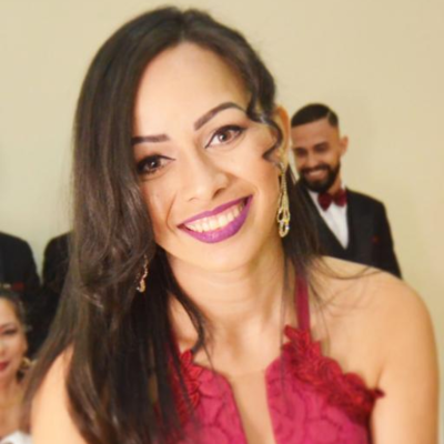Camila Marques