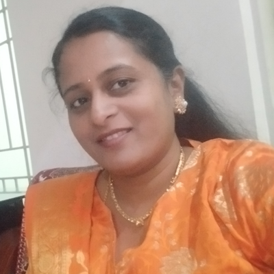 Roopa A