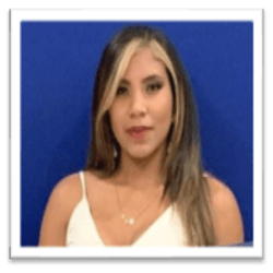 María José Villamar Rodríguez