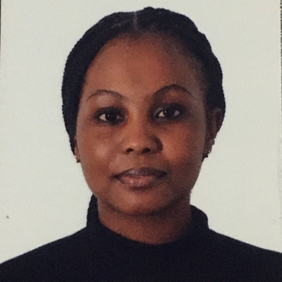 Esther Waititu