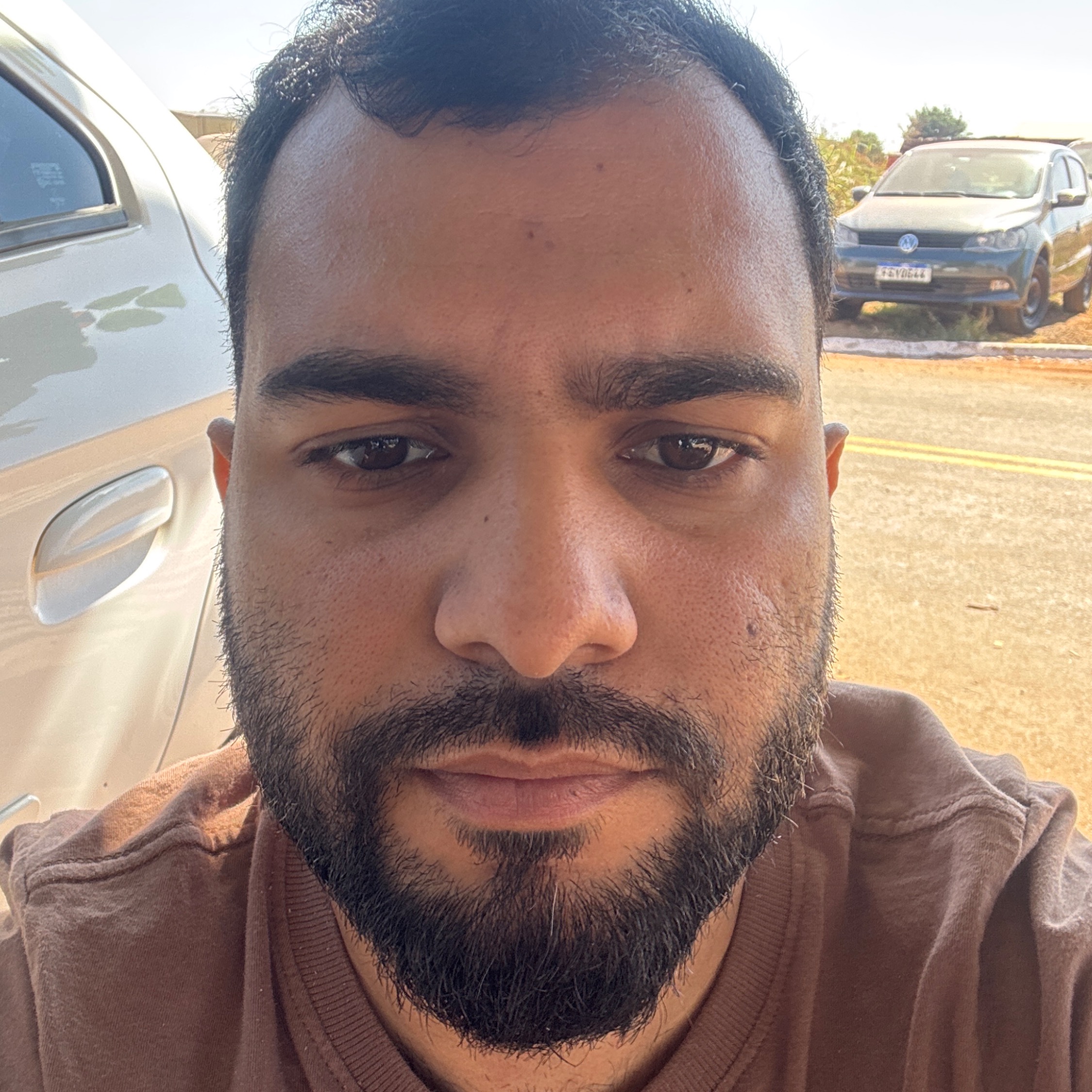 Jaziel Felipe de Souza