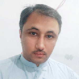 Mohsin Ali Khan