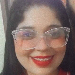 Juliana Andrade Silva Lins