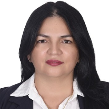 Luz Adriana Rojas Bravo